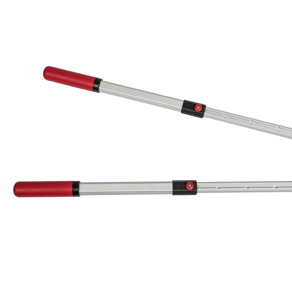 Сучкоріз телескопічний з храповим механізмом Vitals Master LS-910-02RT 123172