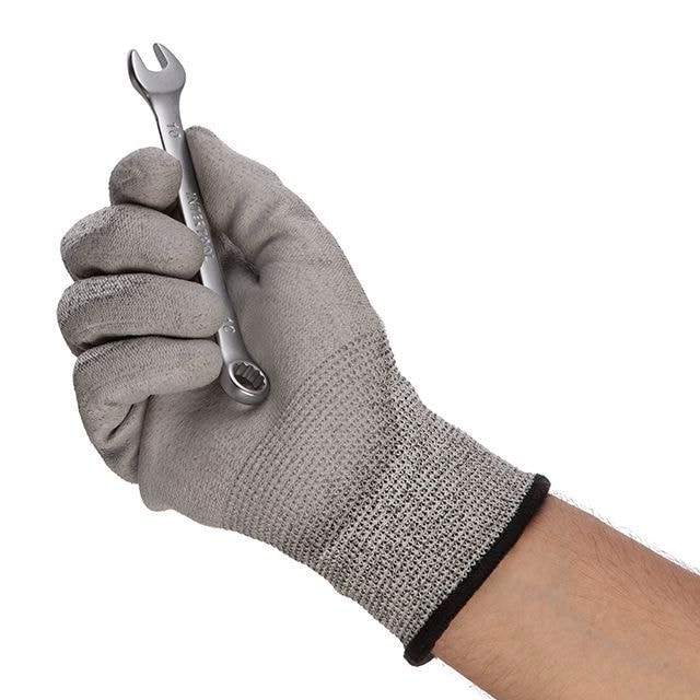 Ключ комбінований 10мм Cr-V HT-1210