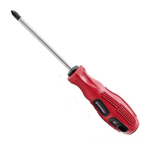 Викрутка хрестова PH2*250 999758