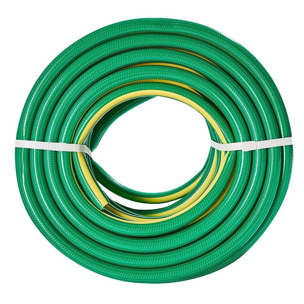 Шланг садовий для поливу Vitals Master "Quattro" ¾" 30 м 199297