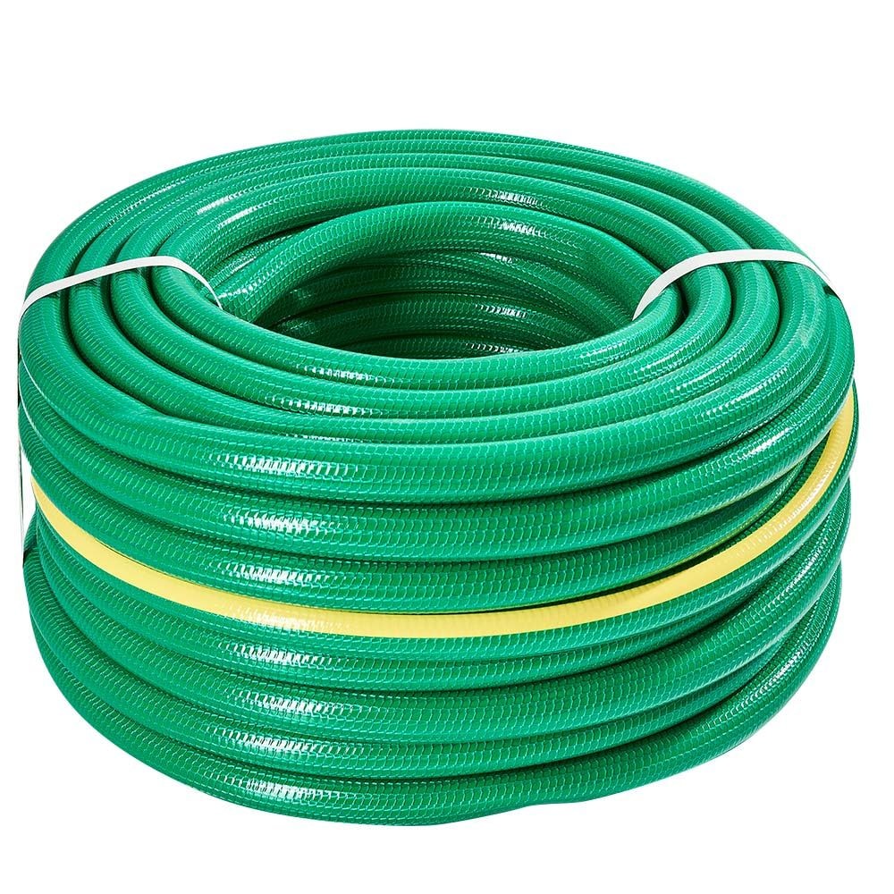 Шланг садовий для поливу Vitals Master "Quattro" ¾" 30 м 199297