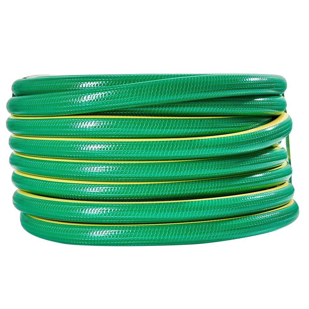 Шланг садовий для поливу Vitals Master "Quattro" ¾" 20 м 199296