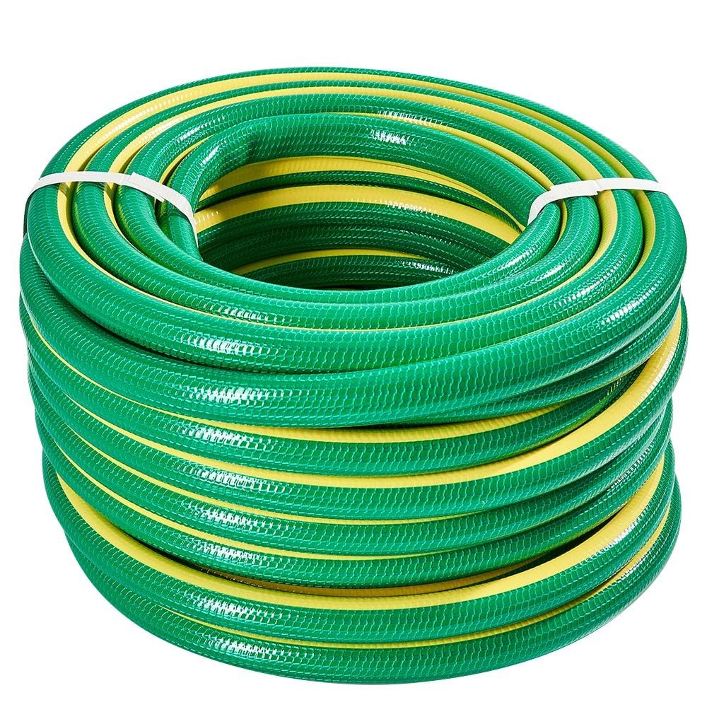 Шланг садовий для поливу Vitals Master "Quattro" ¾" 20 м 199296