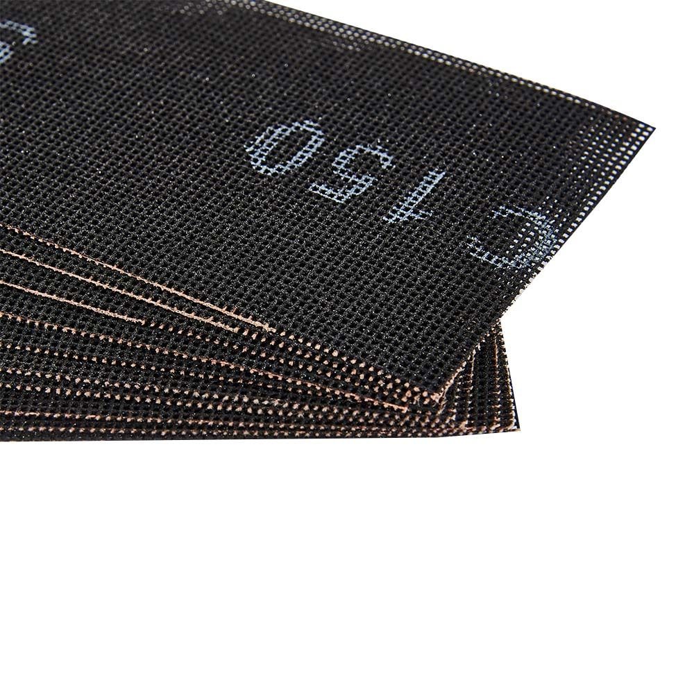 Сітка абразивна Vitals 105х280 мм з. 150, 10 шт 173585