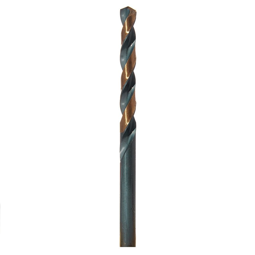 Свердло по металу HSS 4341 8,0 (1 шт.) Vitals Master 190260