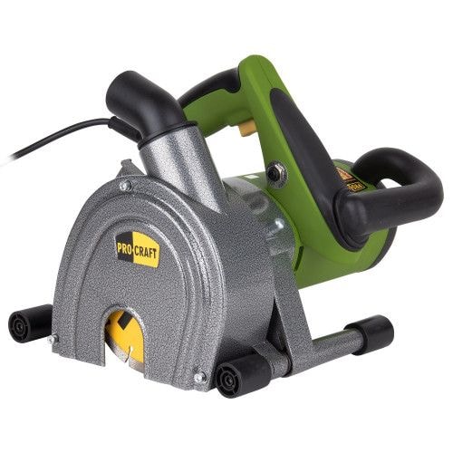 Штроборіз  PRO CRAFT PМ2500/230 025002