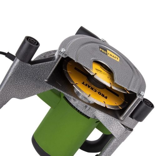 Штроборіз  PRO CRAFT PМ2500/230 025002