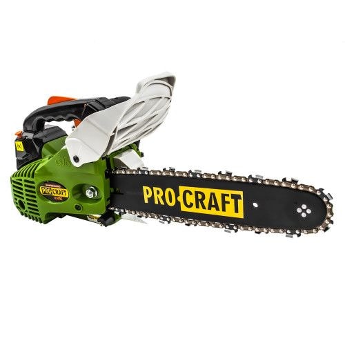 Бензопила  PRO CRAFT К300S 600300