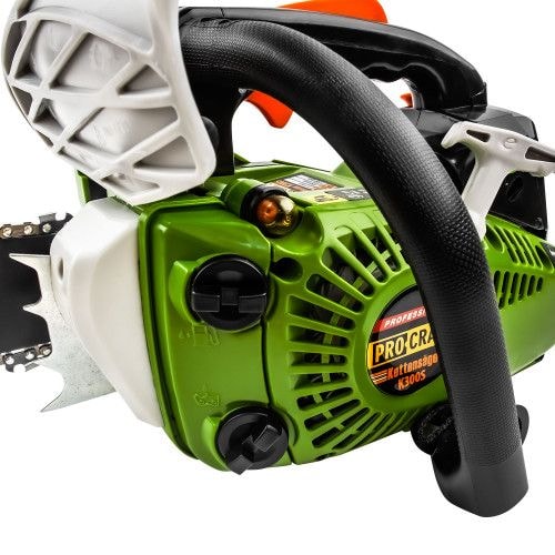 Бензопила  PRO CRAFT К300S 600300