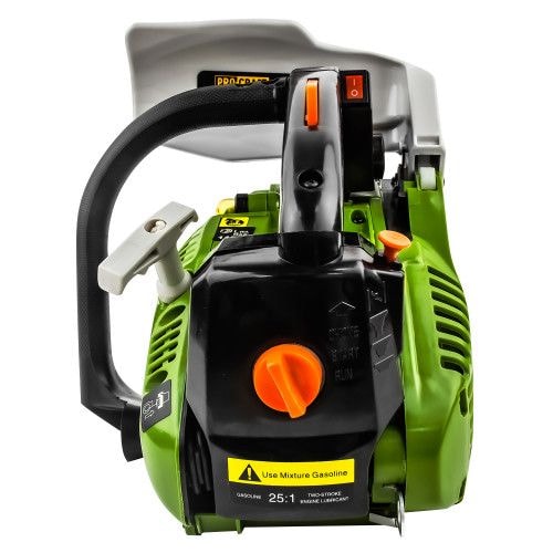 Бензопила  PRO CRAFT К300S 600300
