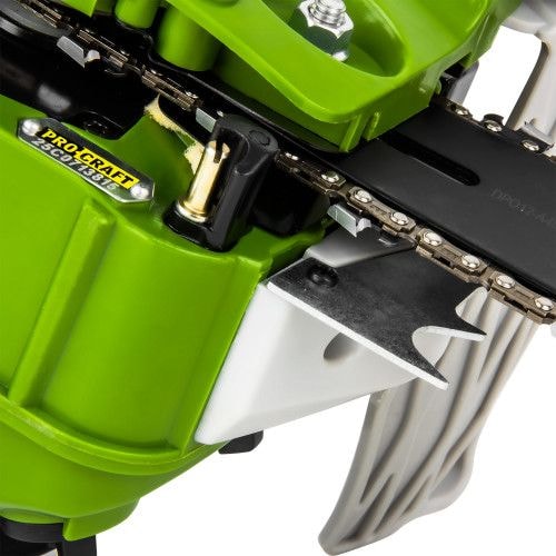 Бензопила  PRO CRAFT К300S 600300