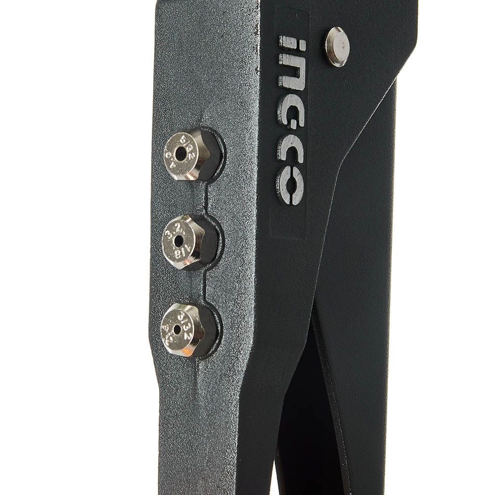 Заклепочник поворотний 260 мм INGCO INDUSTRIAL 9980801