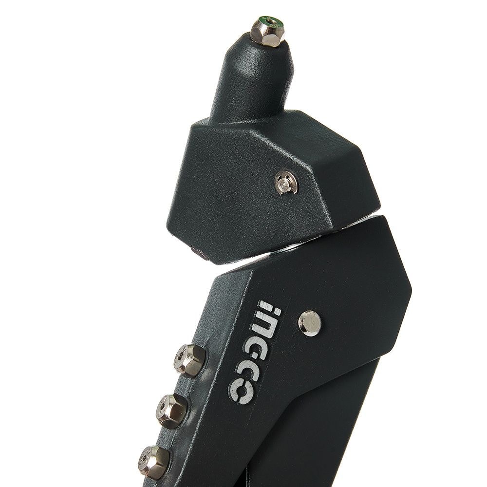 Заклепочник поворотний 260 мм INGCO INDUSTRIAL 9980801