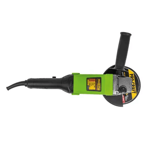 Шліфмашина кутова  PRO-CRAFT PW-125/1200 001200 Procraft