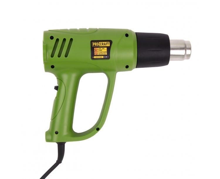 Фен  PRO-CRAFT PH2300E 023004