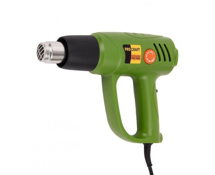 Фен  PRO-CRAFT PH2300E 023004