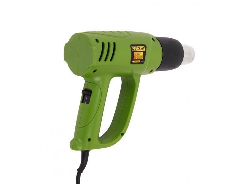 Фен  PRO-CRAFT PH2300E 023004