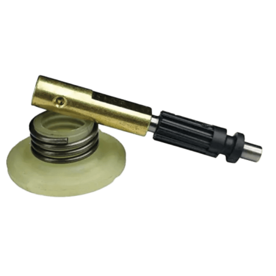 Маслонасос + привід Hu 340 KAMBERG PRO 9981051