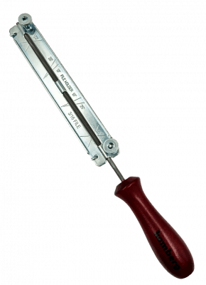 Планка у зборі Kamberg 5,2 mm (дерев. ручка) 506156