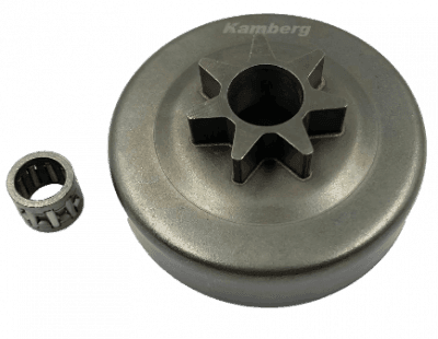 Тарілка 137/142 Hu KAMBERG (цільна) 104371