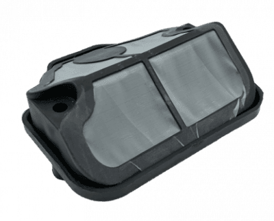 Фільтр повітряний чорний Hu 137/142 104404