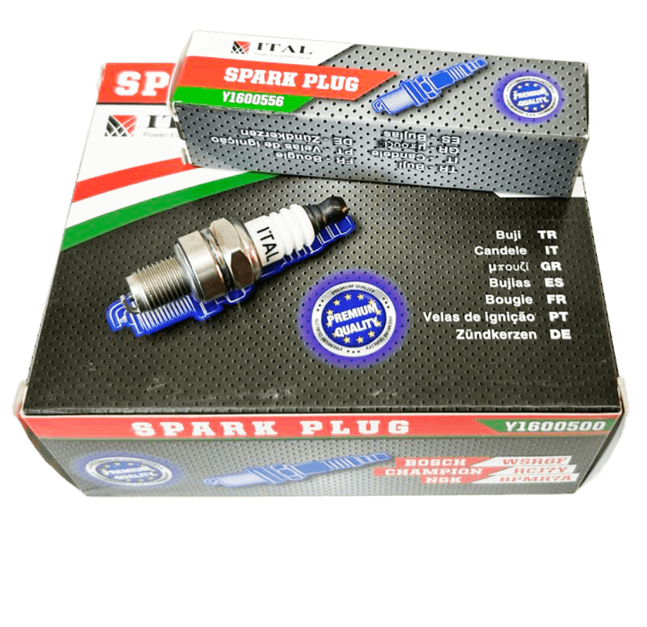 Свічка ITAL М10*1,0 (тонка юбка) Y1600556 9981082