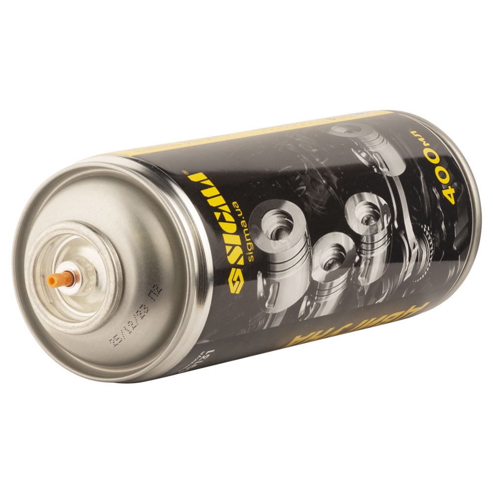 Очиститель двигателя 400мл 6369131