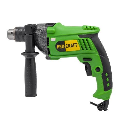Дриль PRO-CRAFT PS-980 000980