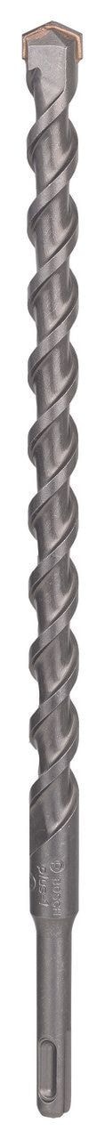 Свердло для бетону SDS PLUS (2 ріжучі кромки) 16,0х310/250 807-40