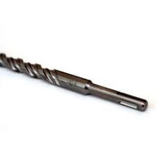 Свердло для бетону SDS PLUS (2 ріжучі кромки) 16,0х450/400 807-41