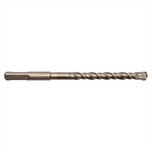Свердло для бетону SDS PLUS (2 ріжучі кромки) 20,0х410/360 807-46