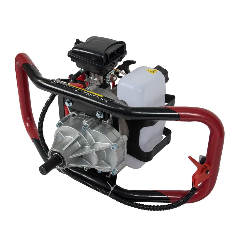 Мотобур бензиновий Vitals BUM 52n 56502