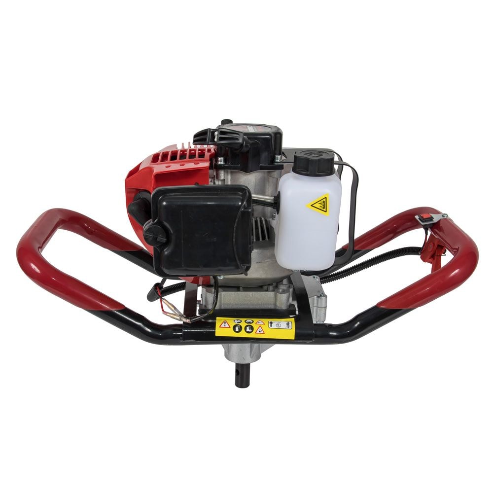 Мотобур бензиновий Vitals BUM 52n 56502