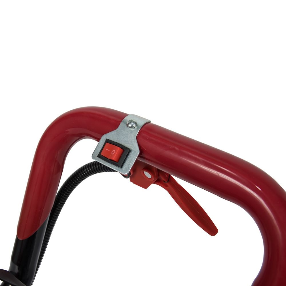 Мотобур бензиновий Vitals BUM 52n 56502