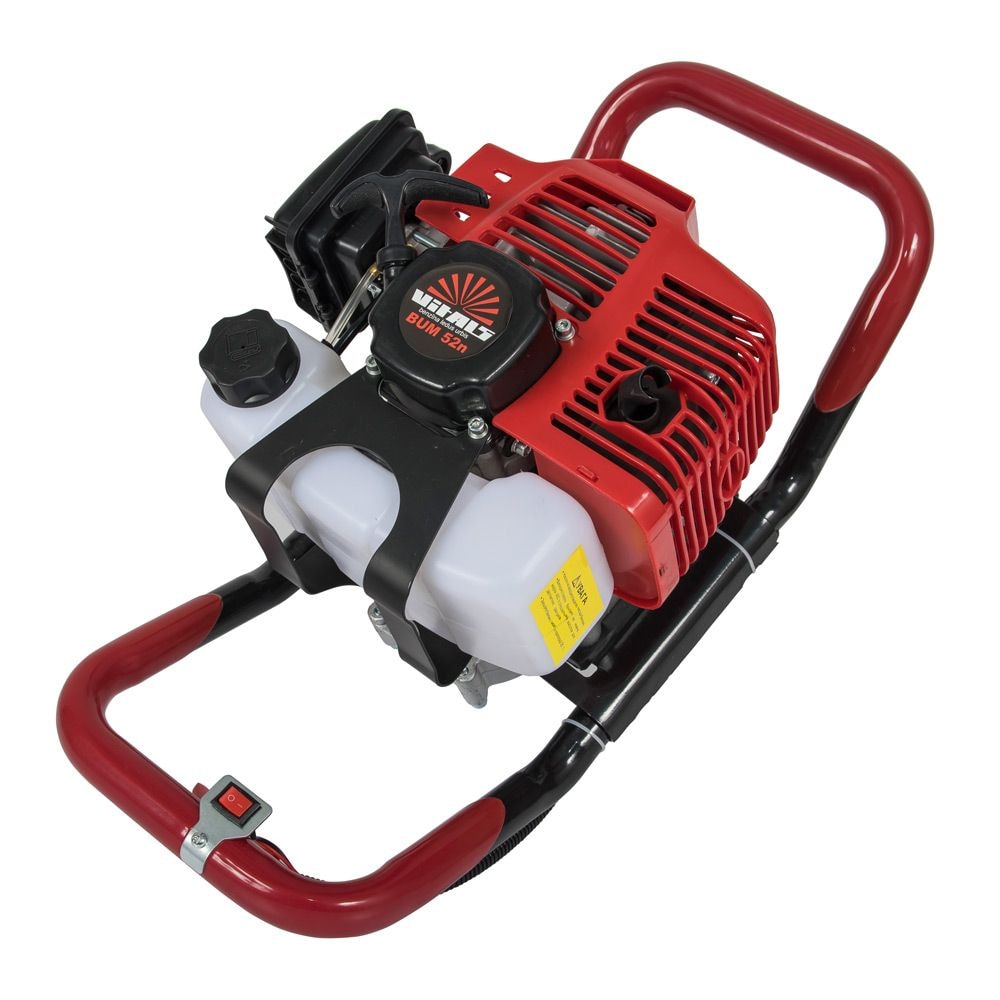 Мотобур бензиновий Vitals BUM 52n 56502