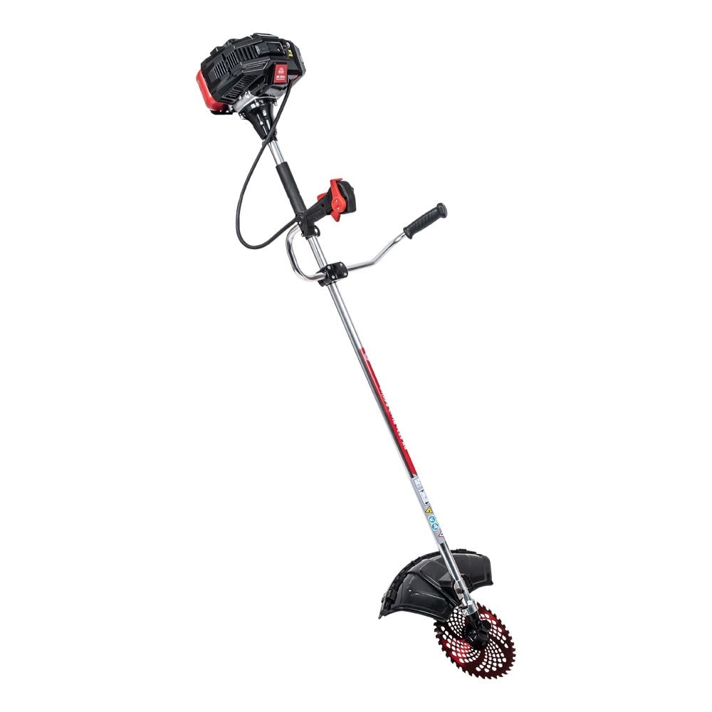 Мотокоса бензинова Vitals Master BK 553s Black Edition 117088