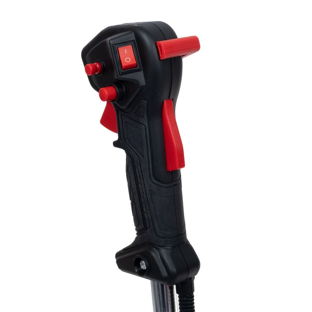 Мотокоса бензинова Vitals Master BK 553s Black Edition 117088