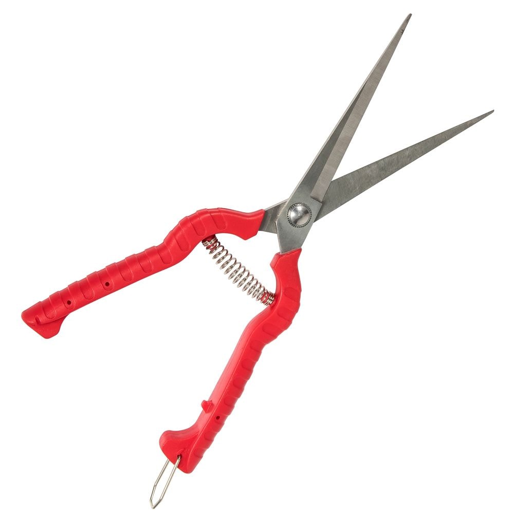 Секатор прямий Vitals PS-240-01 123182