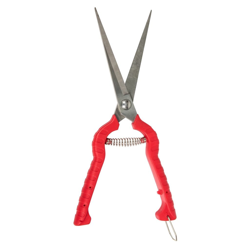 Секатор прямий Vitals PS-240-01 123182