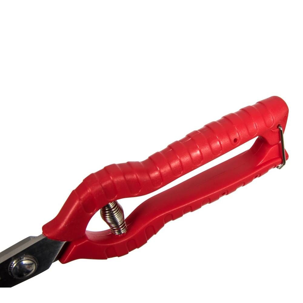 Секатор прямий Vitals PS-240-01 123182