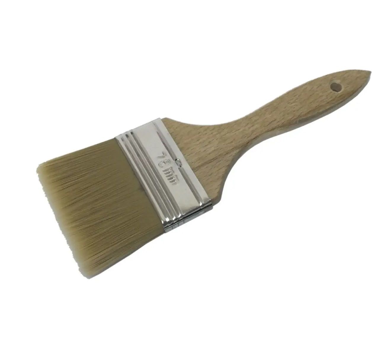 Пензлик - ФЛЕЙЦ.НЕЙЛОН ЕВРО 90/14 мм (УКРПРОМ) 78739