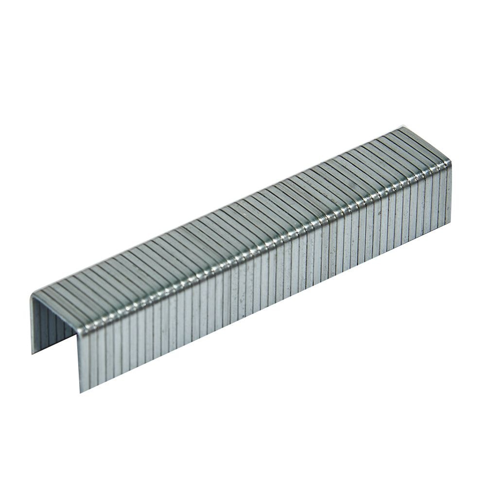 Скоби для степлера ТИП 140, 10,6х10х1,25 мм, Vitals 188526