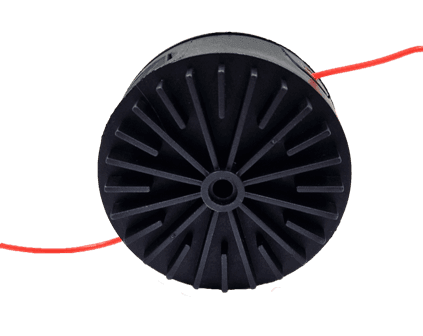 Шпуля електро BOSCH 6 мм.