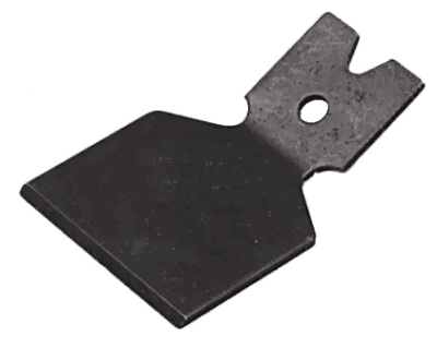 Ніж(відсікач) коса широкий KAMBERG 10шт. 504076