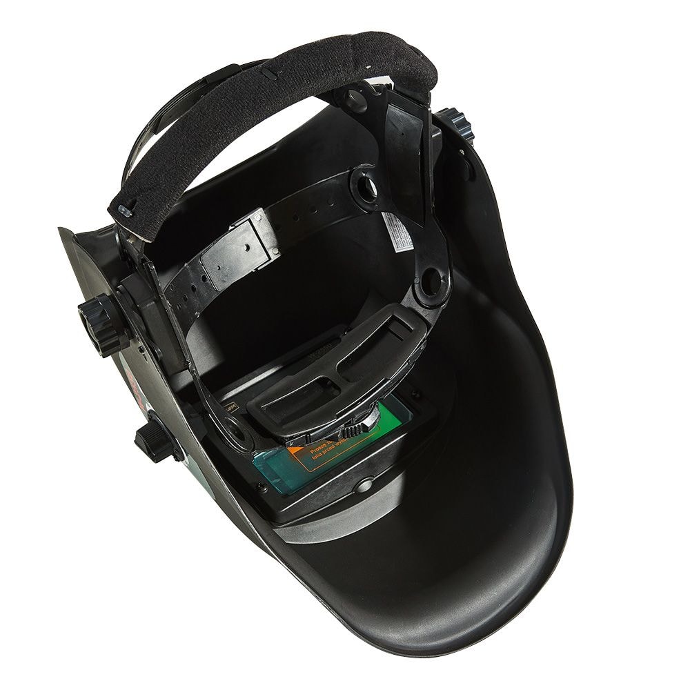 Маска зварювальника NOWA W-2550 151904