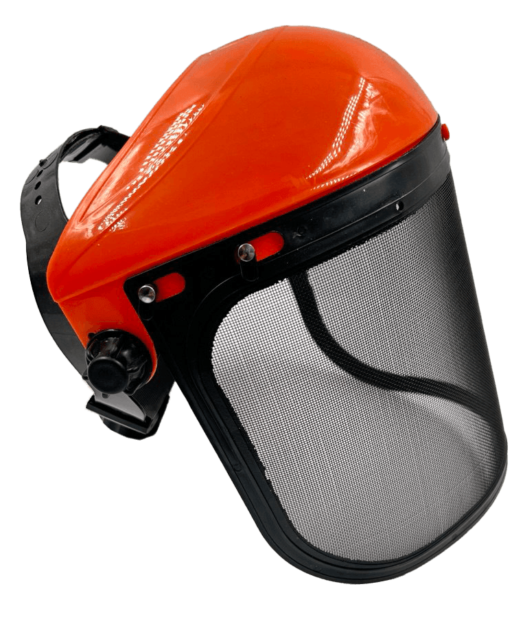 Маска (сітка) ОРАНЖ InterActive 555004