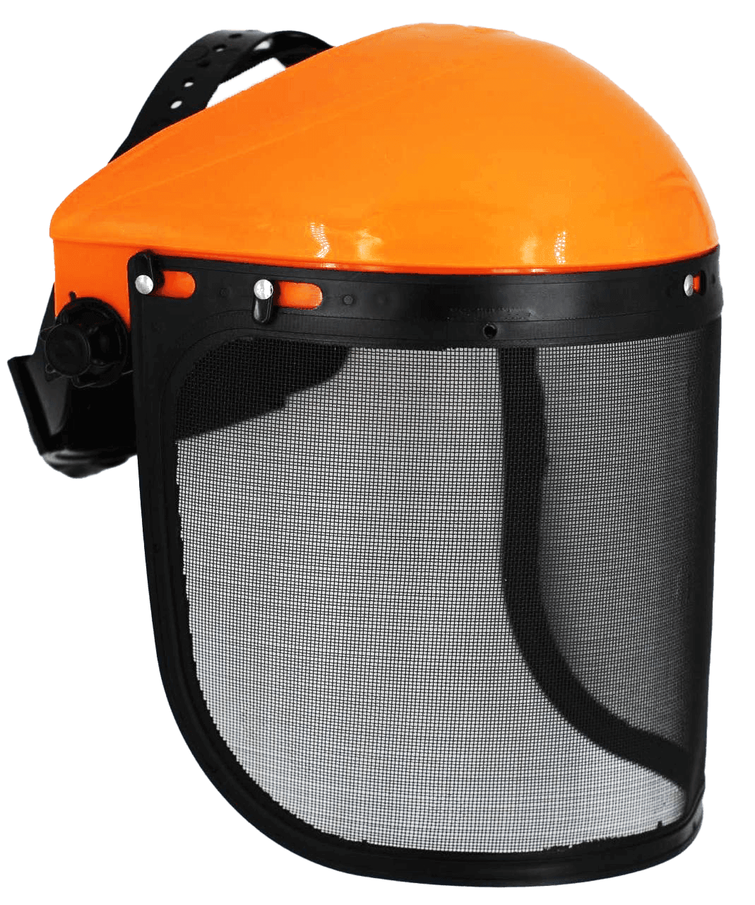 Маска (сітка) ОРАНЖ InterActive 555004