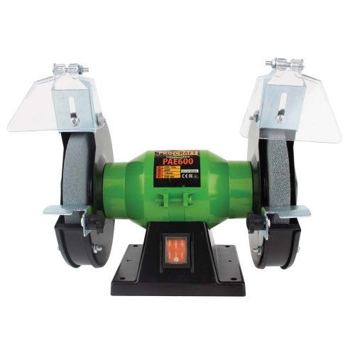Верстат точильний PRO-CRAFT PAE-150/600 006001 Procraft