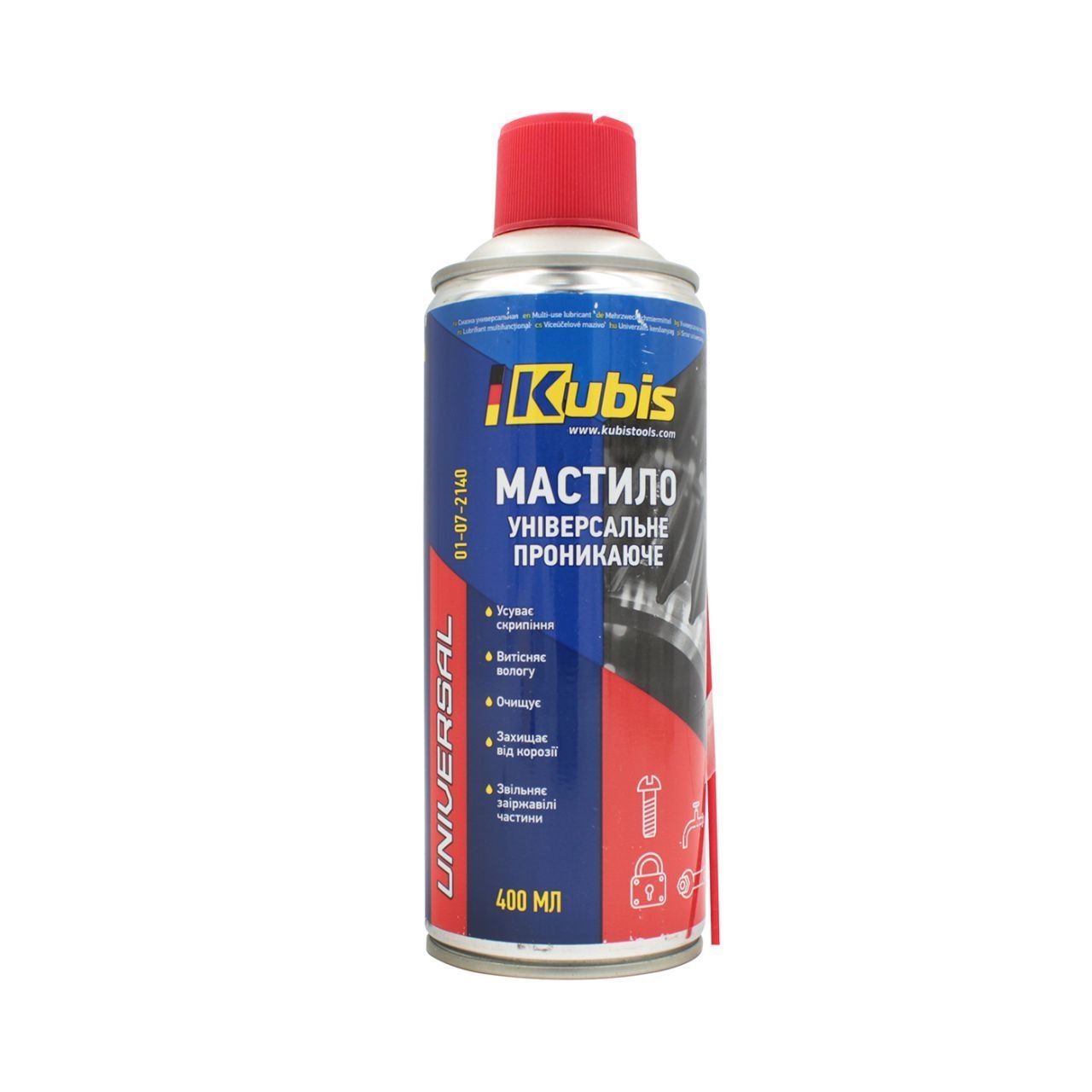 Мастило універсальне 400 мл 01-07-2140