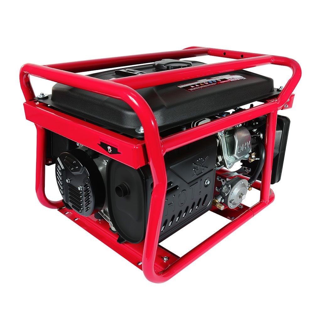 Генератор бензиновий Vitals JBS 2.8bg 88863